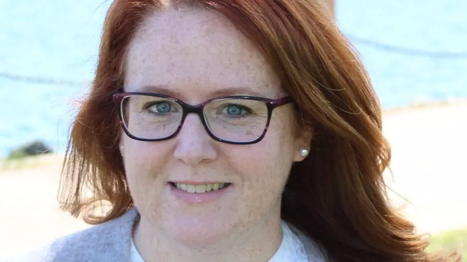 Amanda Baker of Bauld Insurance