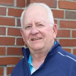 Dennis Crowe