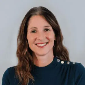 Melanie Garrison