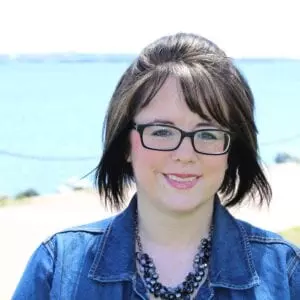 Michelle Pilgrim