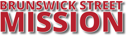 Brunswick Street Mission Logo