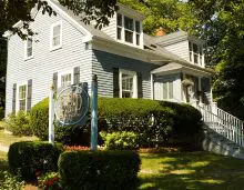 Family Home