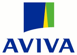 aviva insurance logo