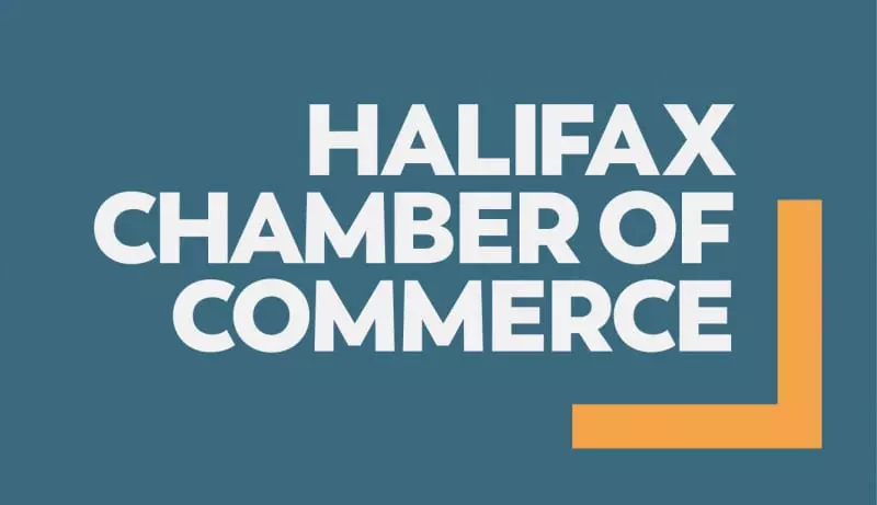 Halifax Chamber of Commerce Logo