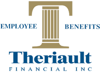 Theriault Financial logo
