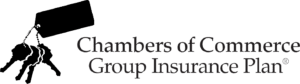 Chamber of commerce Group Insurance Plan logo