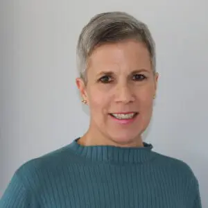 Maria Beazley