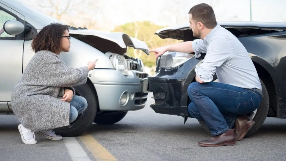 No Fault Car Insurance