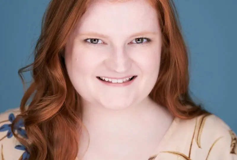 Ashley Grove from The Wedding Grove