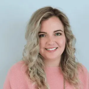 Bree Davidson