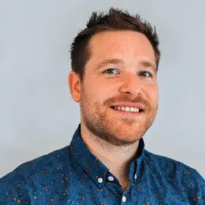 Sean Murray