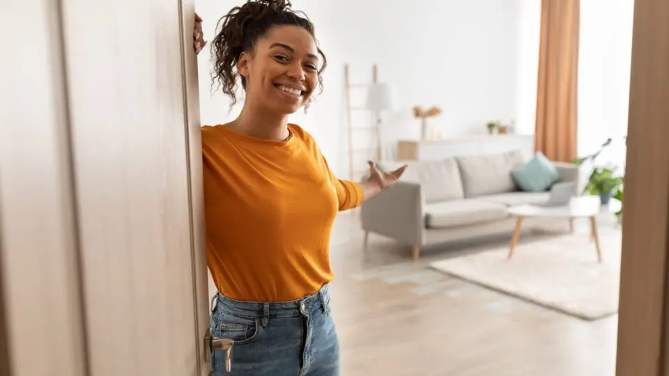 Tenant Insurance explained by Bauld Insurance