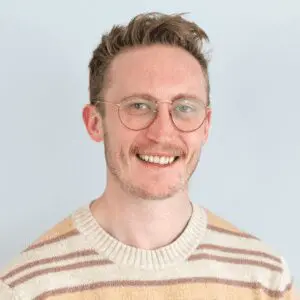 Logan Hanson