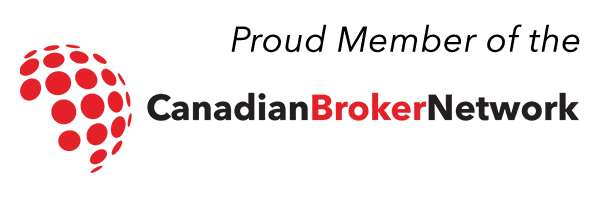 Proud member of the Canadian Broker Network