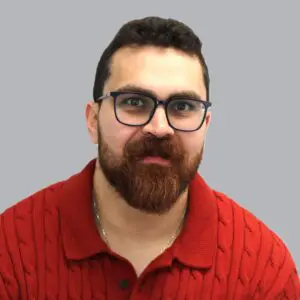 Sohaib Zekry