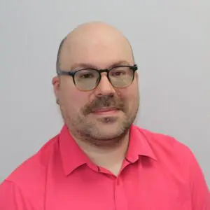 Nigel Gauthier