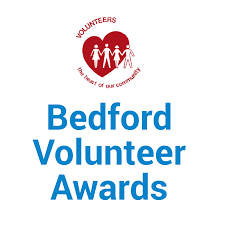 Bedford Volunteer Awards