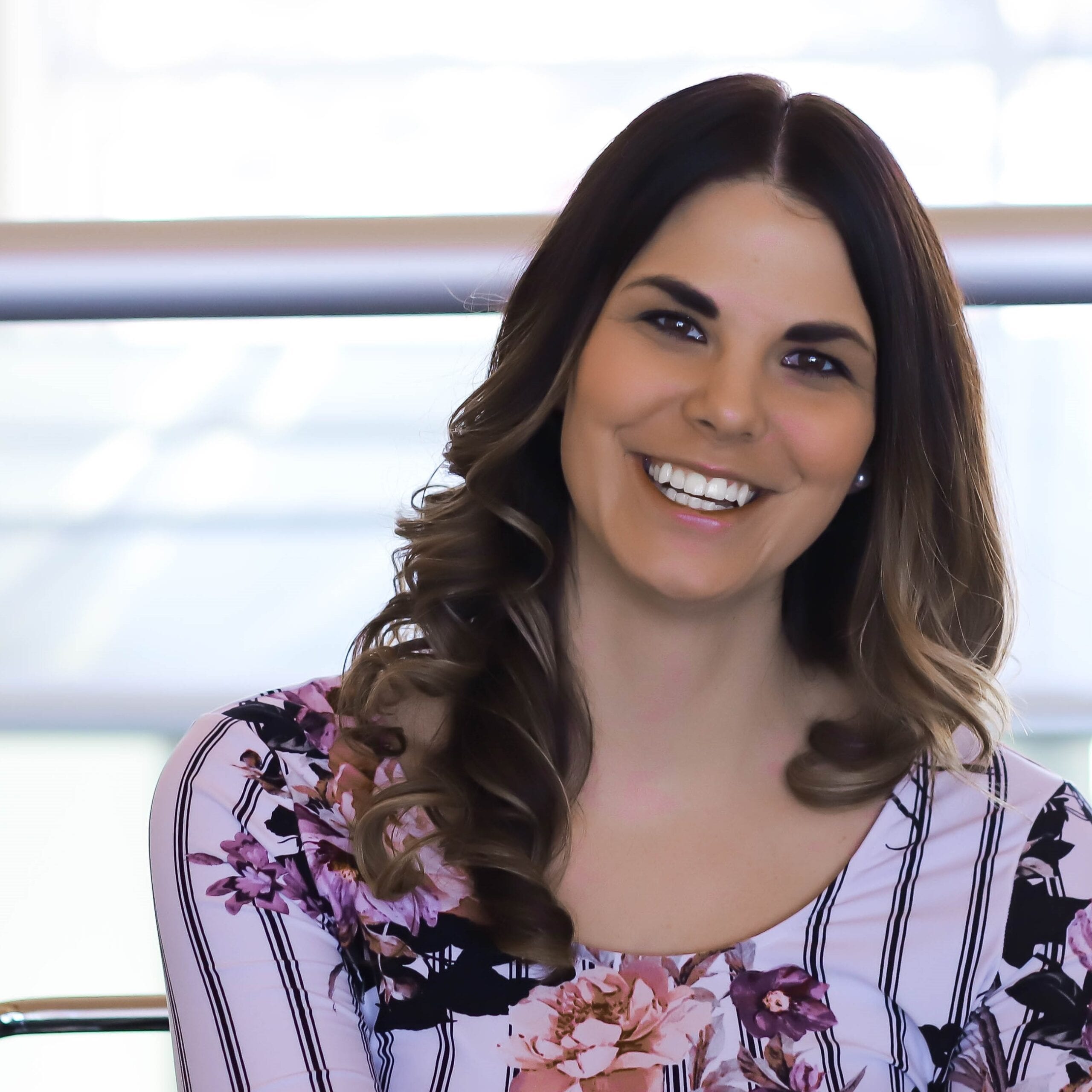 Christina Wyatt brings Life to Bauld Insurance.