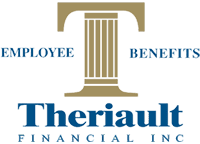 Theriault Financial logo