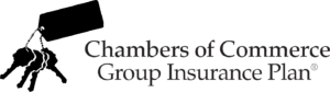 Chamber of commerce Group Insurance Plan logo