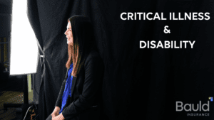 Christina Wyatt discusses Critical Illness and Disability Insurance for Business Owners