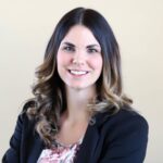 Christina Wyatt, Bauld Insurance Managing Advisor – Life Insurance Division