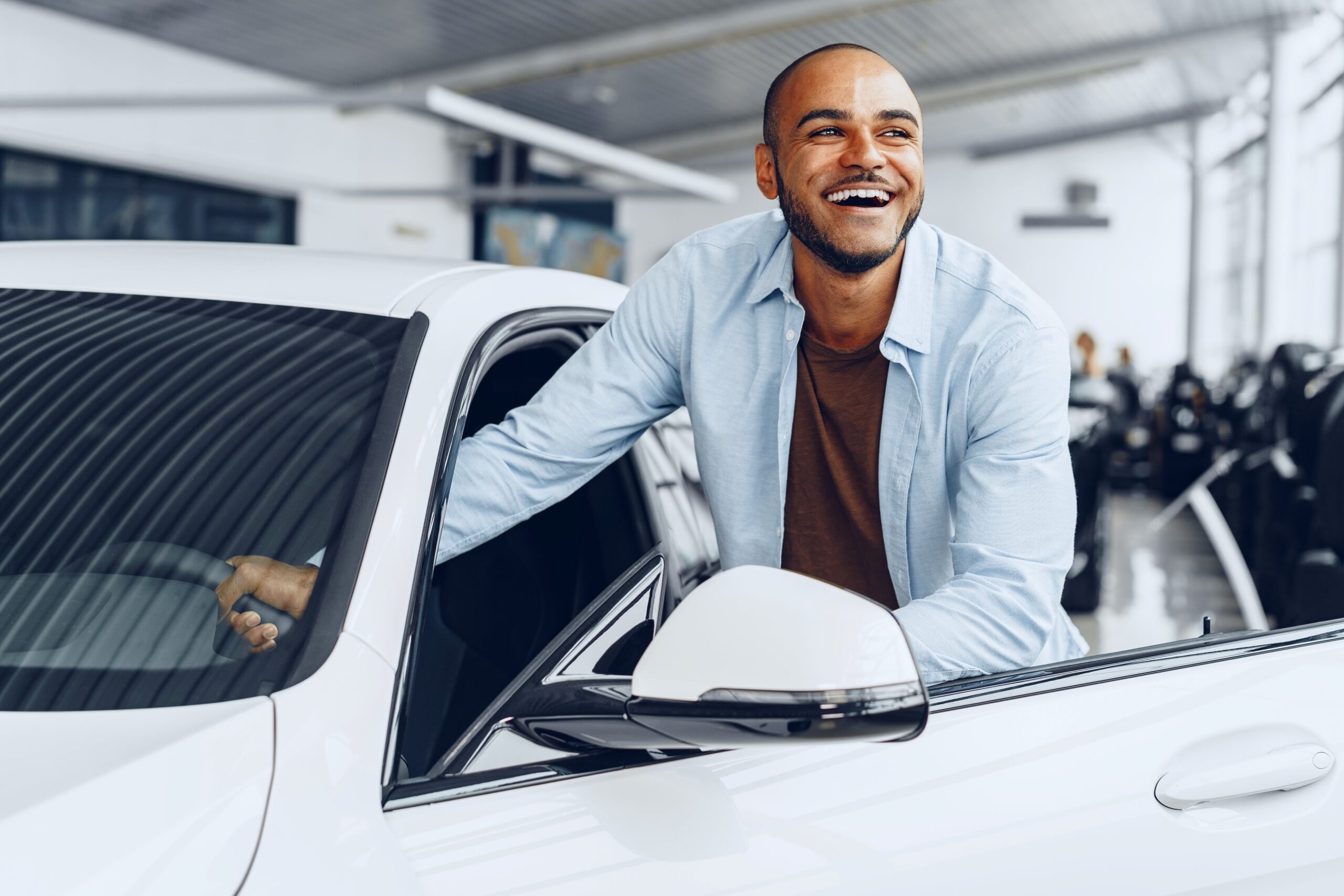 What is a car insurance waiver of depreciation? | Bauld Insurance