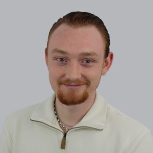 Bryce Connors
